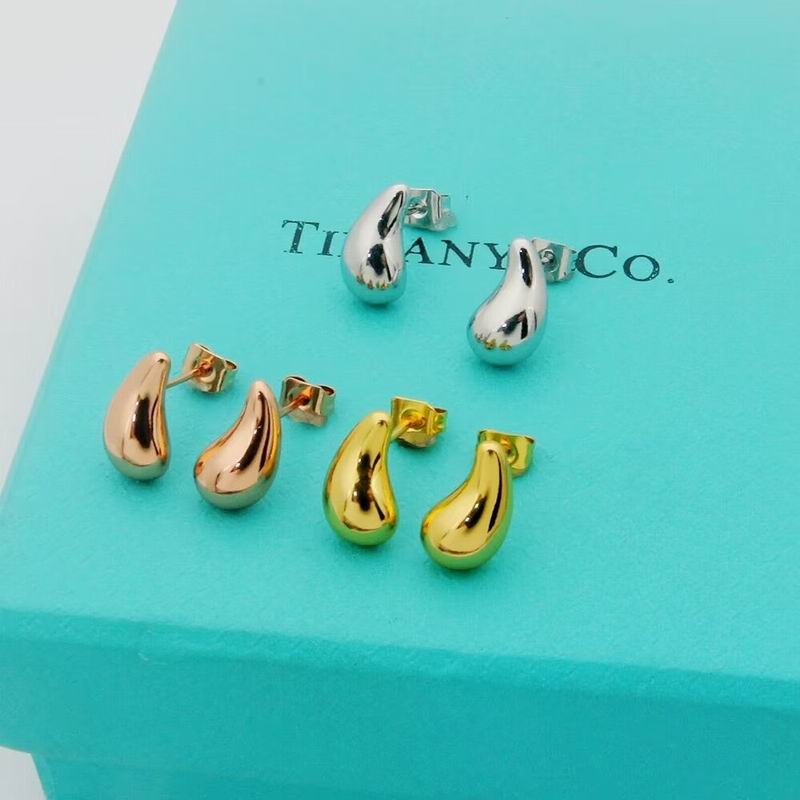 Tiffany earring 07yxq05